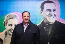 Cómo piensa Ricardo Quintela, el gobernador peronista que el Gobierno eligió como nuevo rival
