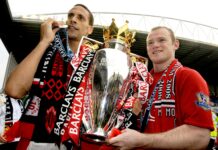 Cómo Rio Ferdinand pasó del alto rendimiento a una vida enfocada en el equilibrio tras retirarse del fútbol