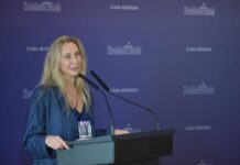 Con miras a 2027, Karina Milei quiere ordenar la interna de LLA en San Luis: quién podría quedar al frente
