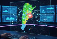 Designaron a las autoridades que estarán al frente del Centro Nacional de Ciberseguridad