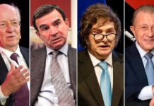 “Don Chatarrín”, “Don Gomita Alumínica” y “el Señor Lengua Floja”: quiénes son los empresarios que criticó Milei