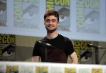 El concierto que más impactó a Daniel Radcliffe: «Fue increíble»