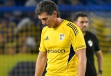 El crudo análisis de Diego Latorre sobre el presente de Boca Juniors tras el empate contra Platense: “El equipo desencanta”