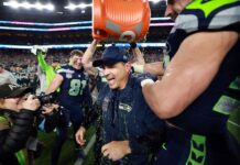 El curioso caso de Seattle Seahawks, el campeón de la NFL que está en venta: su impactante valor y el lazo con Boca Juniors