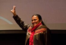 El Gobierno busca terminar con la prisión domiciliaria de Milagro Sala y que cumpla su condena en la cárcel común