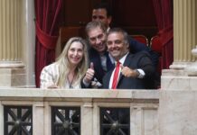 El Gobierno celebró la aprobación de la reforma laboral y destacó que consolidará la estabilidad macroeconómica