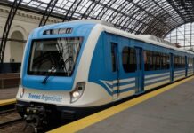 El Gobierno dictó la conciliación obligatoria y suspendieron el paro de trenes de este jueves