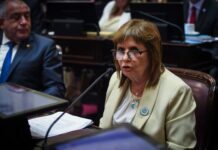 El Gobierno envió al Congreso la reforma penal que lleva la edad de imputabilidad a 13 años