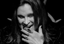 El mejor guitarrista de todos según Ozzy Osbourne