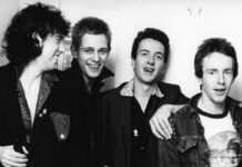 El productor al que The Clash tuvo que rogarle para salvar un disco: «Fuimos estúpidos»