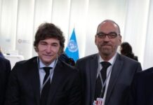 El Senado aprobó dictamen para la designación de Fernando Iglesias como embajador ante Bélgica y la Unión Europea