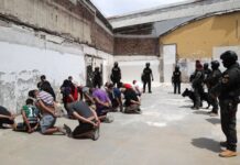 Jorge Macri prepara su discurso para abrir el año legislativo: el deseo de reelección y el espejo en Bukele