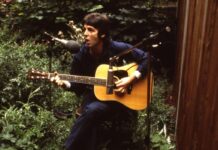 La canción de Paul McCartney con Wings que logró un hito inesperado en Rusia