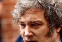 La confianza en el Gobierno cayó en febrero, según el índice de la Universidad Di Tella