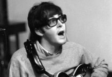La escucha que transportó a Paul McCartney directo a su infancia