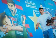 La inesperada decisión que tomó Adam Bareiro tras su paso en River Plate y su inminente arribo a Boca Juniors