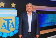 La Inspección General de Justicia solicitó la designación de veedores en la AFA tras detectar “graves irregularidades”