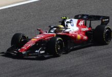 La lapidaria frase de Lewis Hamilton sobre los nuevos autos de la F1 que preocupó a los fanáticos