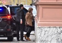 La Mesa Política se reunirá en Casa Rosada para terminar de definir los apoyos en el Congreso a la reforma laboral