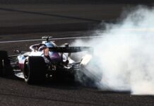 La “receta para el caos” en la nueva era de la Fórmula 1 que preocupa de cara a la primera carrera: “Les aconsejo que estén frente a la TV”