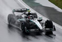 Las 3 modificaciones que impulsó la Fórmula 1 y regirán desde el Gran Premio de Australia: la nueva norma ante el “peligro de lluvia”