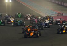 Los cambios de último momento que realizaría la Fórmula 1 para uno de los temas más polémicos del nuevo reglamento