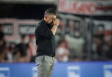 Los números rojos del segundo ciclo de Marcelo Gallardo al frente de River Plate: cuánto gastó en refuerzos