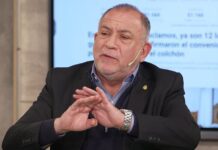 Luis Juez defendió la baja de la edad de imputabilidad: “Hace 35 años que la Argentina romantiza la delincuencia juvenil”