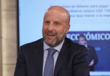 Mariano Borinsky: “La nueva criminalidad exige un Código Penal actualizado”