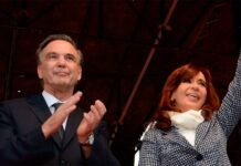Miguel Ángel Pichetto se reunió con Cristina Kirchner e hizo un llamado a la unidad: “El peronismo tiene que perdonarse”
