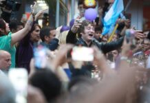 Milei postergó su visita a Mendoza y planea viajar a Tucumán en marzo con el Tour de la Gratitud