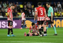 “Minuto médico obligatorio”: en qué consiste la nueva regla que estudia la FIFA para agilizar el juego