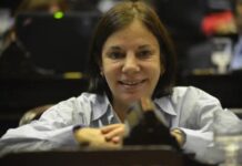 Murió Sandra Mendoza, histórica dirigente del PJ chaqueño