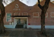 Oficializaron la reestructuración del IOSFA y separaron la obra social de los militares de la de los policías