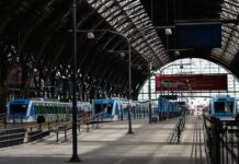 Paro de trenes: a qué hora empieza y qué líneas no funcionarán