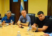 Pese a la falta de consenso para un paro, la CGT advierte que crecerá la conflictividad si se aprueba la reforma laboral