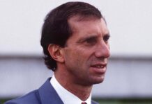 Polémica con Passarella y un frustrado encuentro con Ramón Díaz: el difícil febrero de 1986 que vivió Bilardo