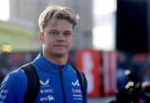 Quiénes serán los pilotos de reserva de los equipos de Fórmula 1 en la temporada 2026: los corredores alternativos de Alpine