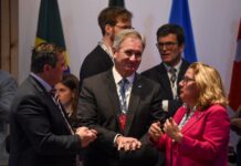 Quirno encabeza la delegación argentina en la Conferencia de Seguridad de Múnich: defensa del plan Milei, China, Israel, Gran Bretaña y EEUU