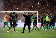 River inició las gestiones para contratar a Coudet como reemplazante de Gallardo y hará un cambio en la estructura del fútbol