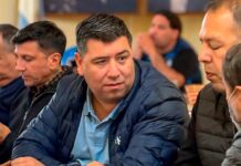 Uno de los jefes de la CGT adelantó que convocarán a un paro general por la reforma laboral: “Trabajaremos para que sea una gran huelga”