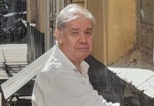 Uno de los supuestos testaferros de Edgardo Kueider sigue siendo empleado de la Biblioteca del Congreso pero no cobra un sueldo