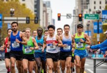 4 estrategias clave para encontrar la velocidad ideal en los entrenamientos de fondo, según expertos