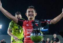 A los 41 años, se retira el Pulga Rodríguez: cuándo será su partido despedida y la decisión sobre su futuro