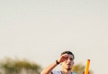 Alarma en la selección argentina: se lesionó un jugador en la práctica y está en duda para la doble fecha de amistosos