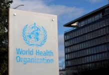 Argentina formalizó su retiro de la Organización Mundial de la Salud