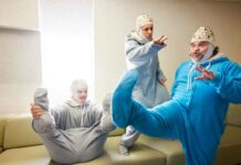 Ca7riel y Paco Amoroso estrenan canción con Jack Black: «Goo Goo Ga Ga»