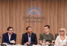 Causa $LIBRA: todos los pedidos de la comisión investigadora que encabeza la oposición en el Congreso