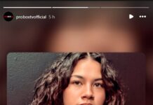 Conmoción: una boxeadora de 19 años quedó en coma tras sufrir un impactante KO