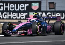 Cuando volverá a correr Franco Colapinto en la F1: la agenda completa de la temporada tras el GP de China